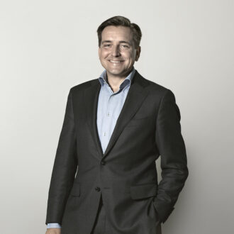 Gilbert Janssen