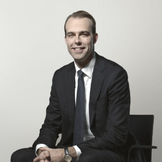 Koen Ronda