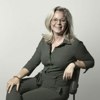 Renee Indemans