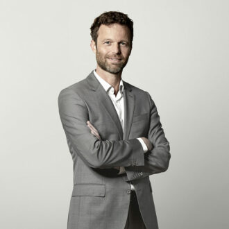 Mark Oud