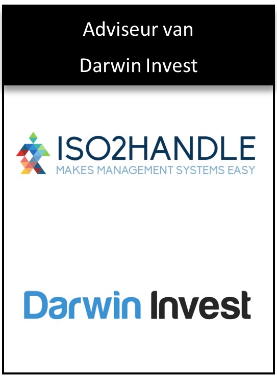 Deal ISO2Handle Darwin