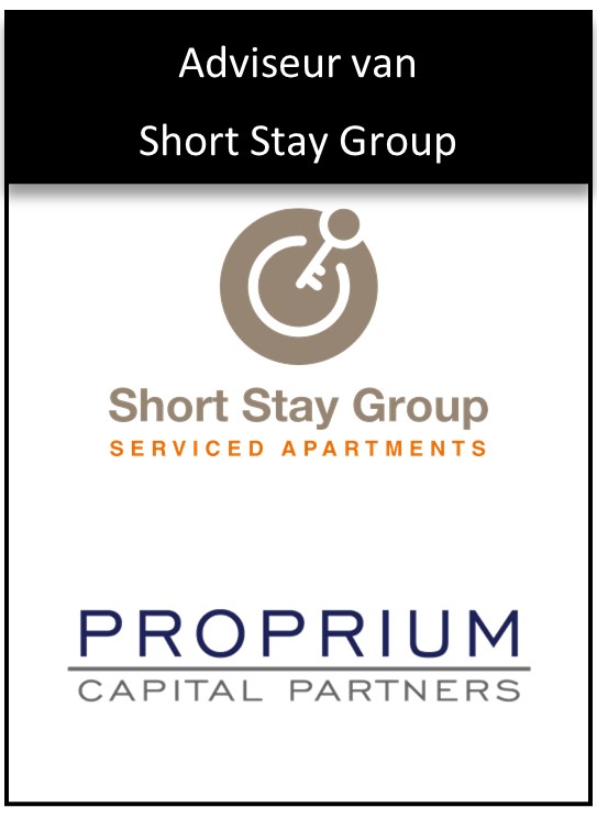 Deal Short Stay Group Proprium