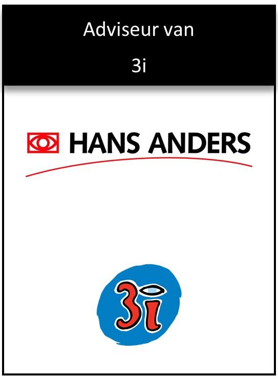 Deal Hans Anders