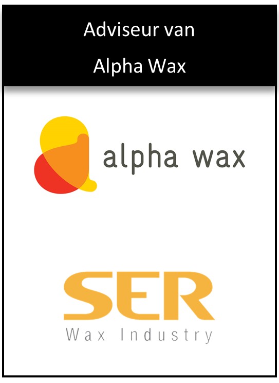 Deal Alpha Wax SER