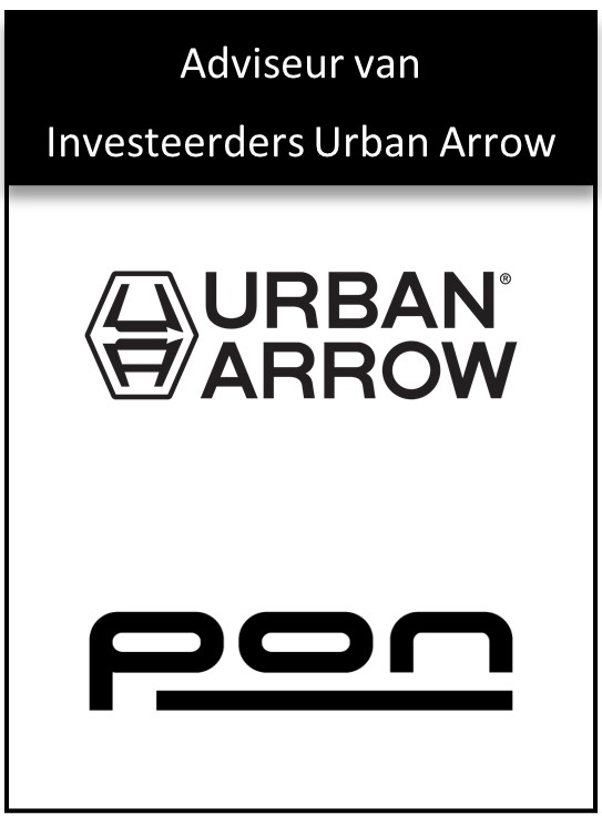 Deal Urban Arrow PON