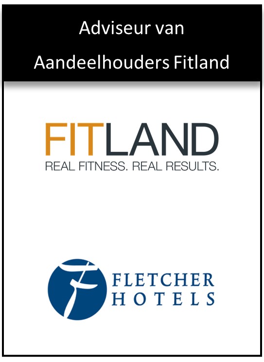 Deal Fitland Fletcher Hotels