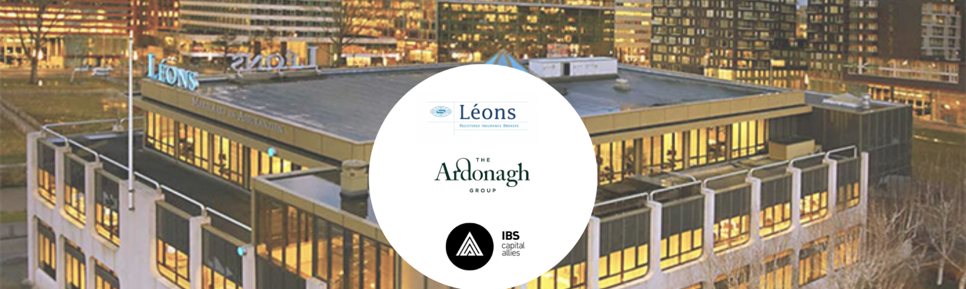 Leons x Ardonagh