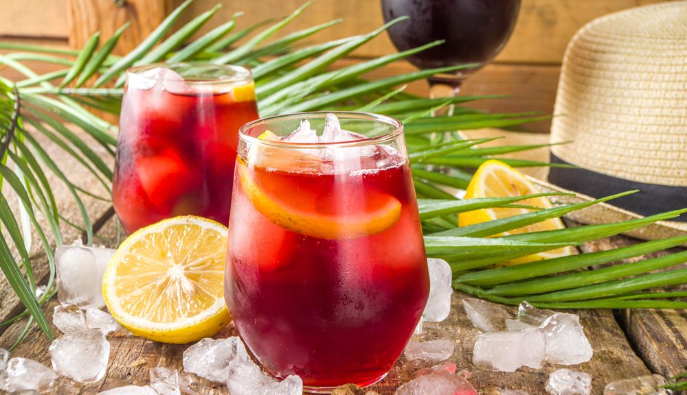 Tinto de Verano