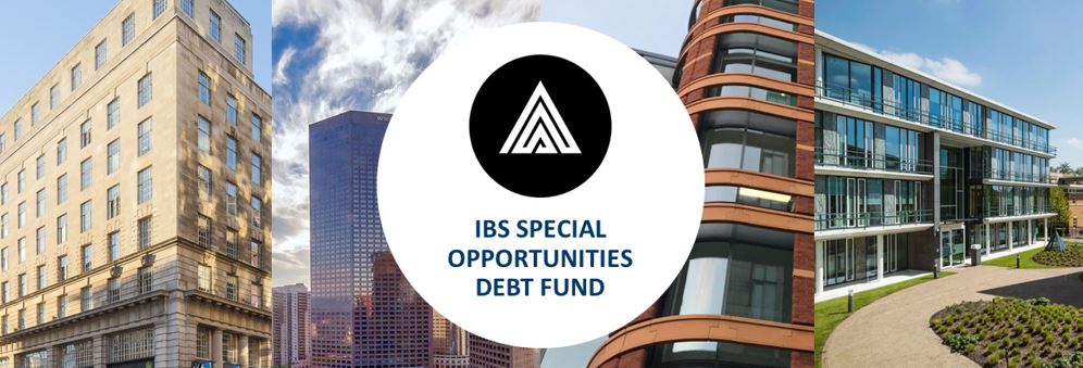 IBS Special Opportunities debt fund