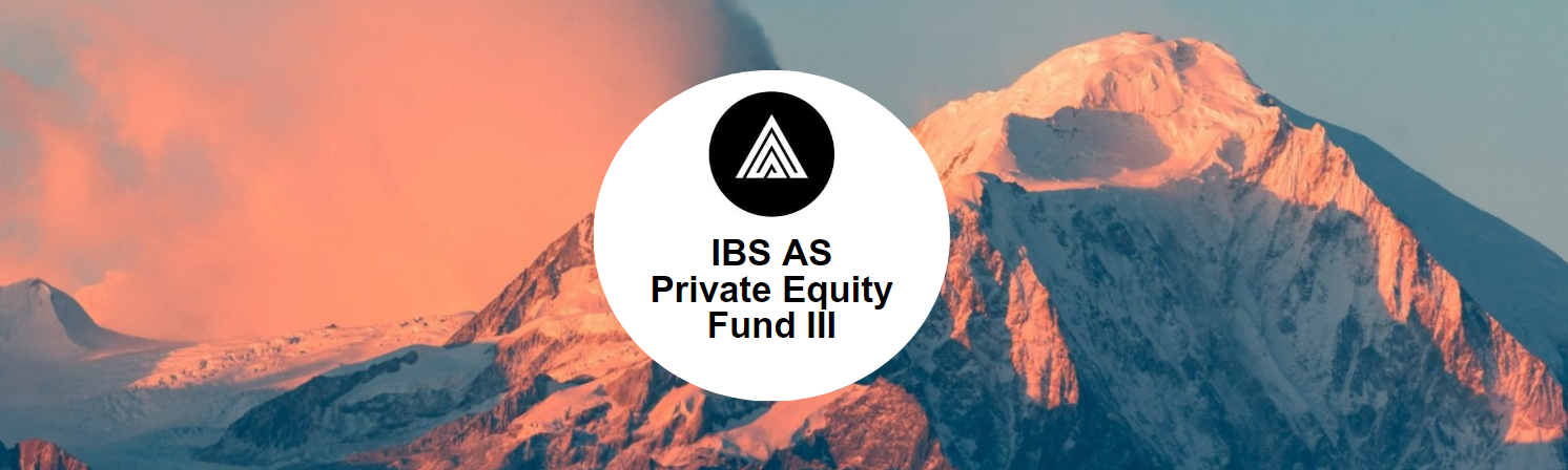 IBS AS Private Equity Fund III