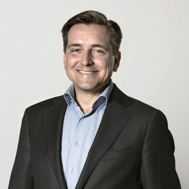 Gilbert Janssen