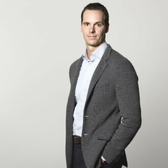 Ties Siebinga