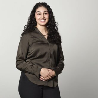 Youssra Azzofri