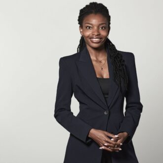 Zinzi Dzuda