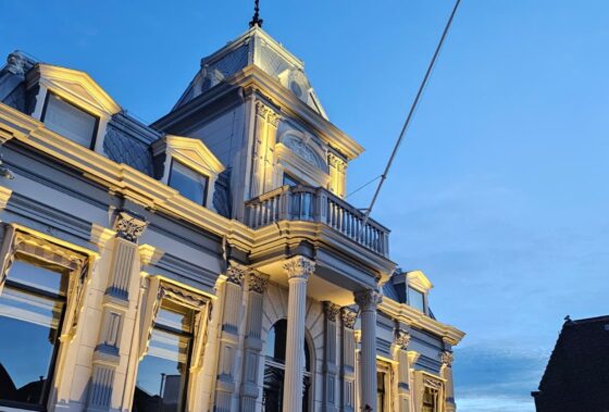 Fonds Schiedam Vlaardingen