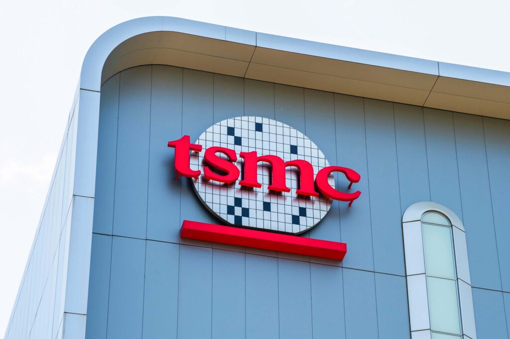 TSMC