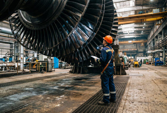 AI beleggen IBS Beursverhalen datacenter infrastructuur