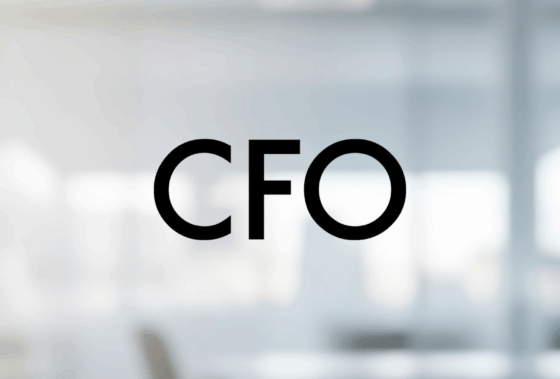 CFO