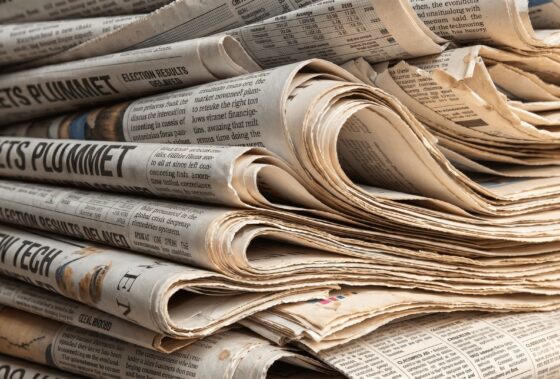 BS Publicaties financieel nieuws beleggen en nieuws invloed van nieuws op beleggers beleggen zonder nieuws financieel nieuws volgen nieuws en beleggen beursnieuws financieel nieuws vermijden beleggen op lange termijn langetermijnbeleggen