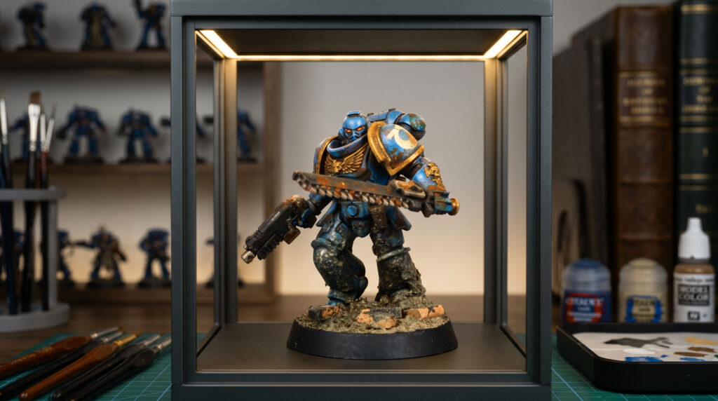 IBS Beursverhalen podcast over Games Workshop, Warhammer, langetermijnbeleggen, sterke franchises, intellectueel eigendom, AI, dividenden en kwalitatieve aandelen.
