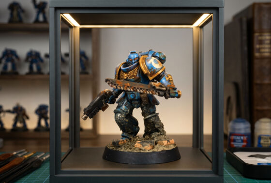 IBS Beursverhalen podcast over Games Workshop, Warhammer, langetermijnbeleggen, sterke franchises, intellectueel eigendom, AI, dividenden en kwalitatieve aandelen.