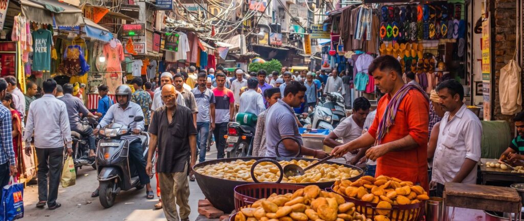 New Delhi
