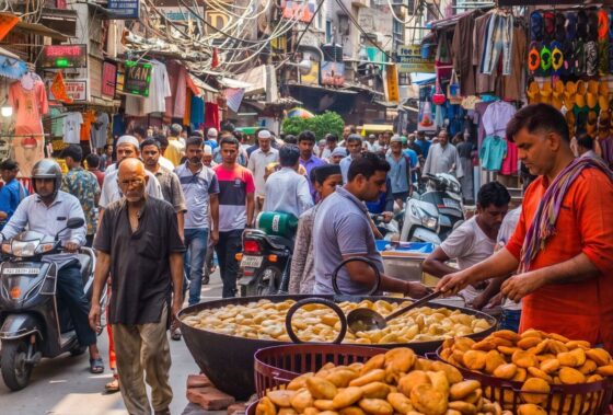 New Delhi